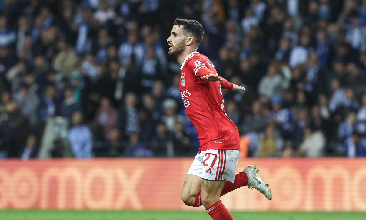 FC Porto-Benfica