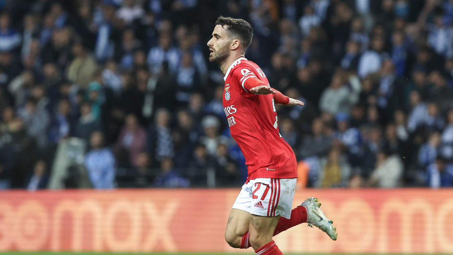 FC Porto-Benfica