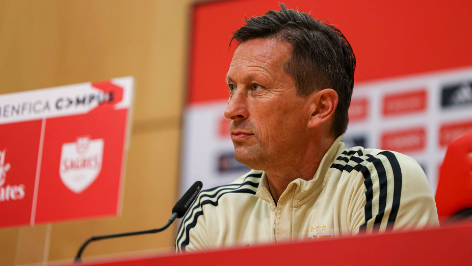 Roger Schmidt