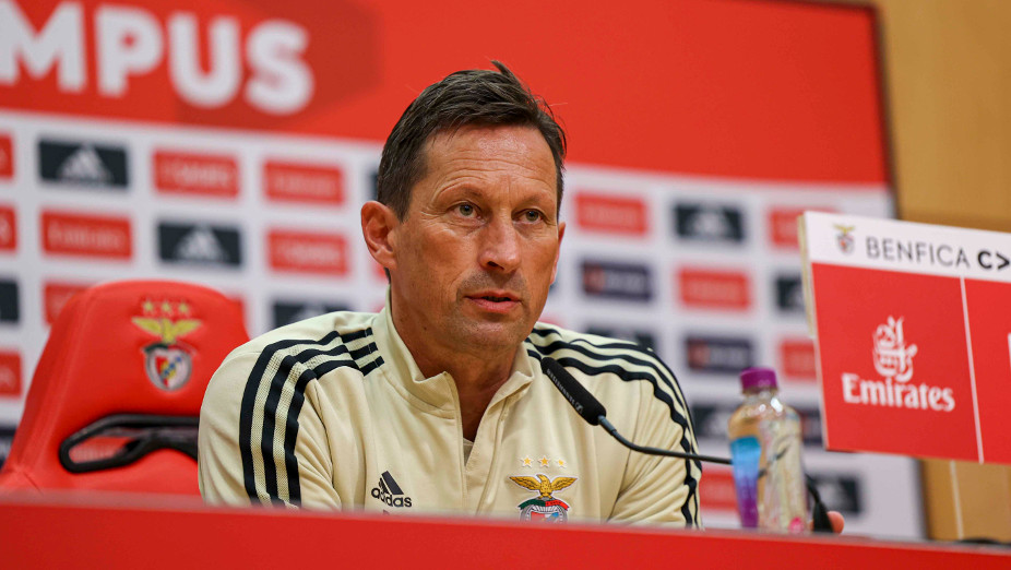 Roger Schmidt