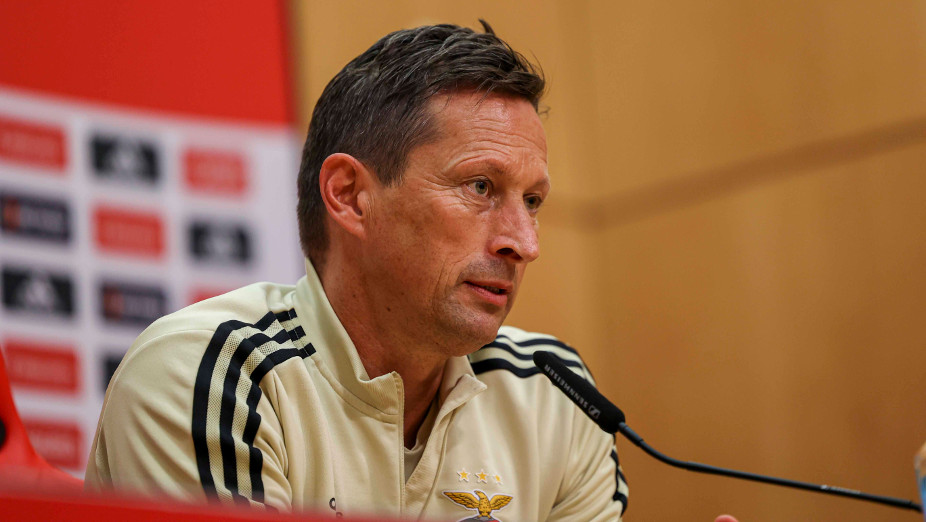 Roger Schmidt