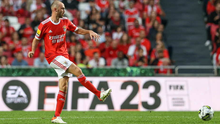 Benfica-Chaves