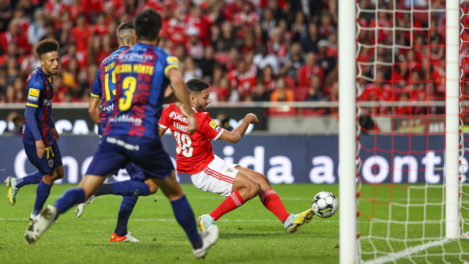 Gonçalo Ramos