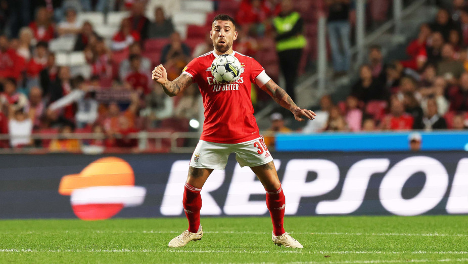 Benfica-Chaves