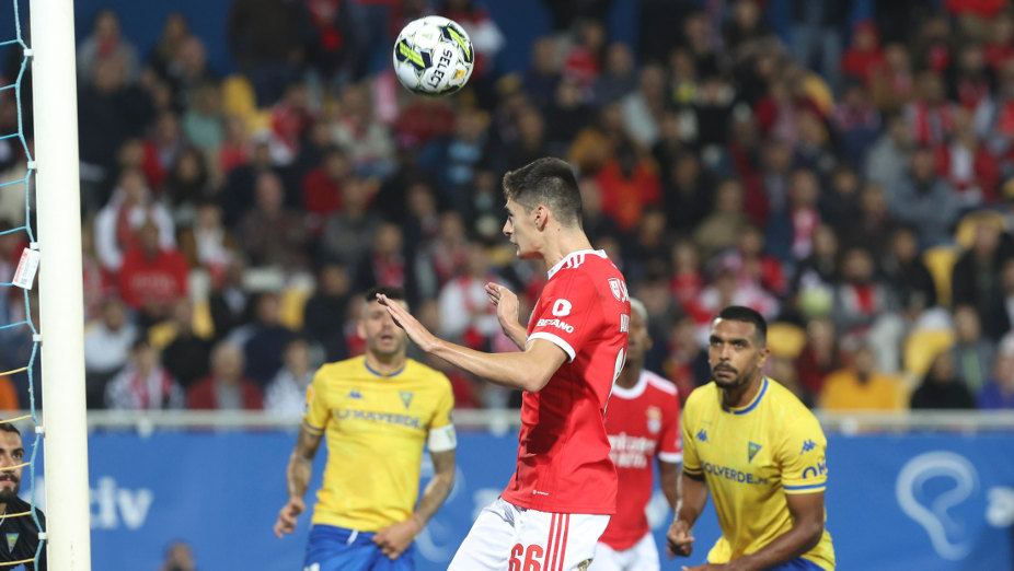 Estoril-Benfica