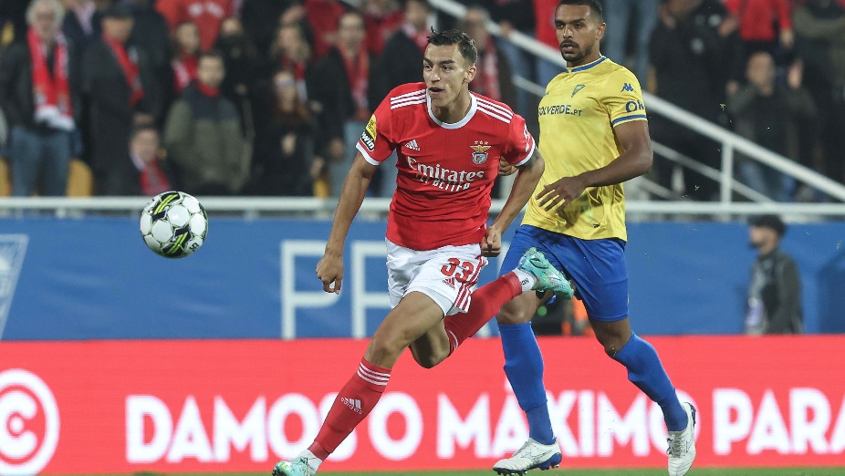 Benfica