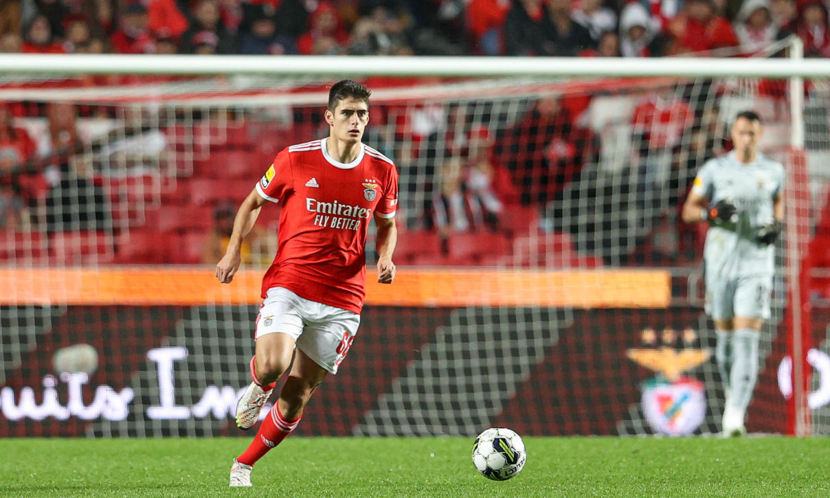 António Oliveira