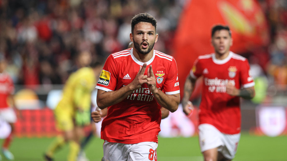 Gonçalo Ramos