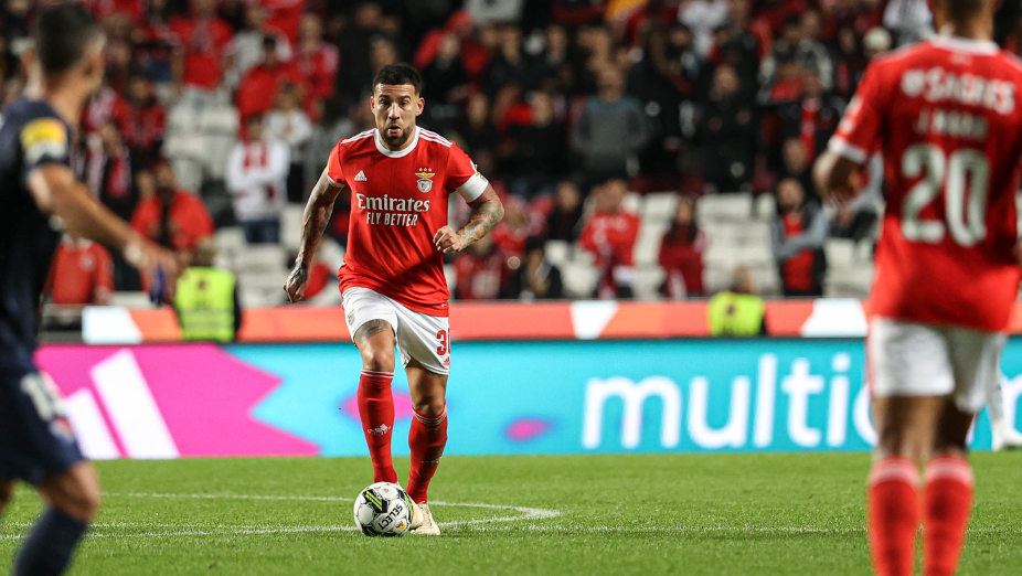 Benfica-Gil Vicente