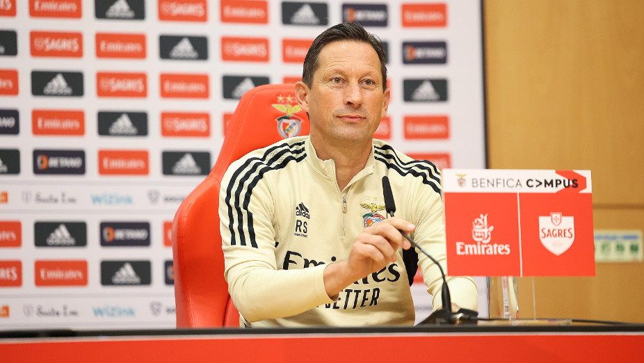 Roger Schmidt