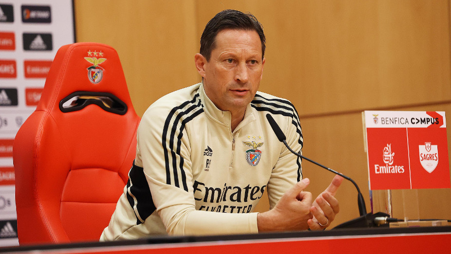Roger Schmidt