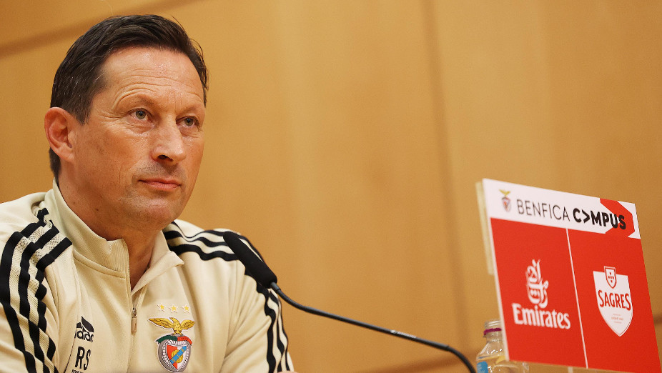 Roger Schmidt