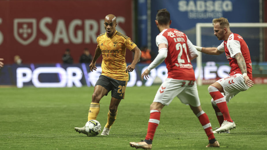 João Mário