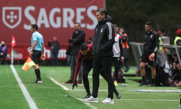 Roger Schmidt