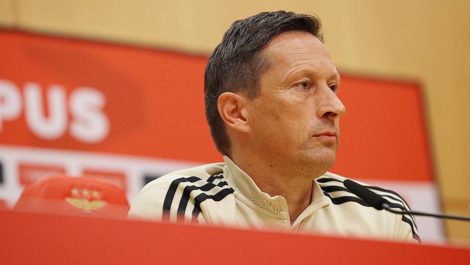 Roger Schmidt
