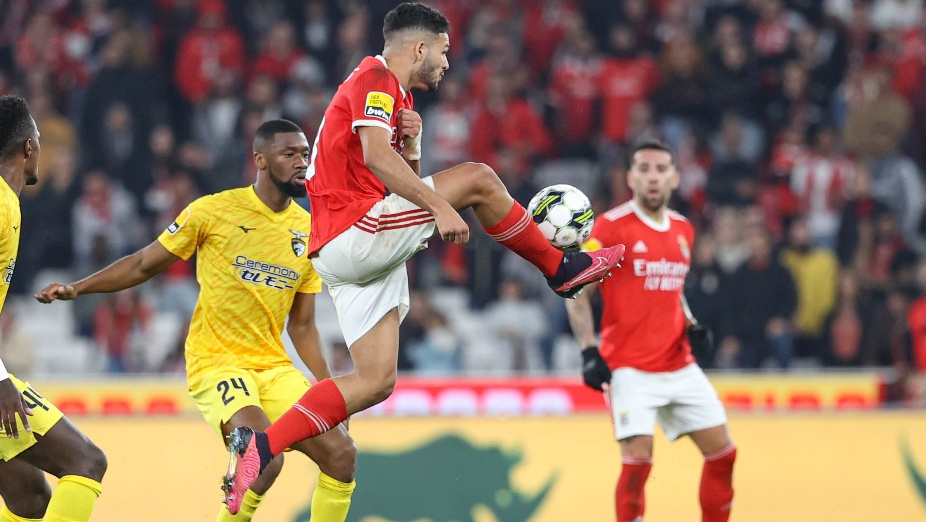 Benfica