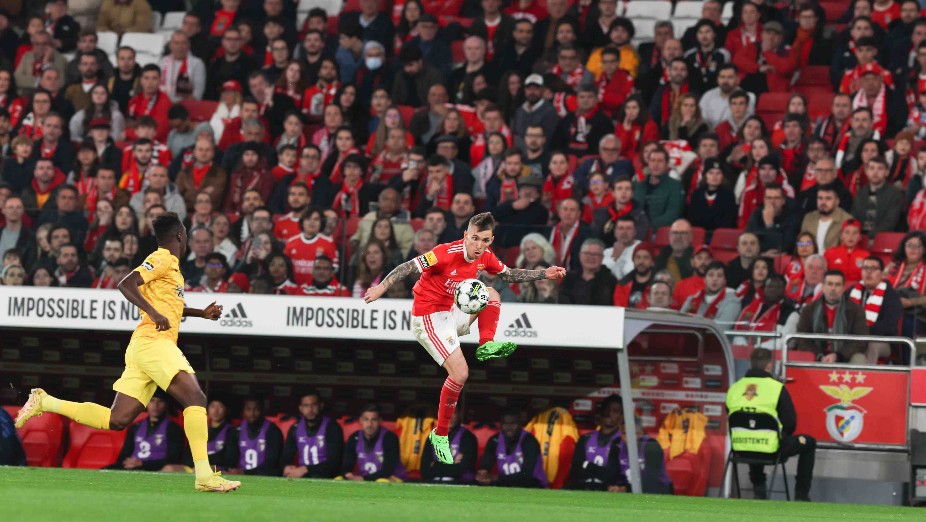 Benfica