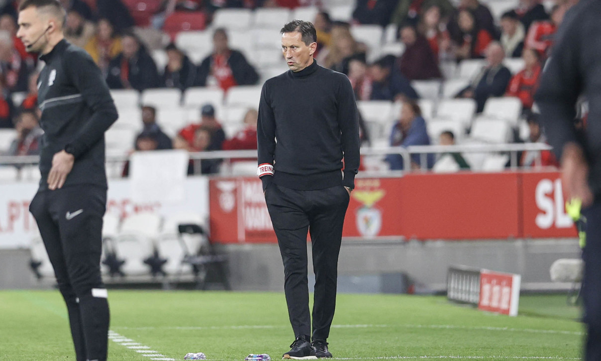 Benfica-Portimonense