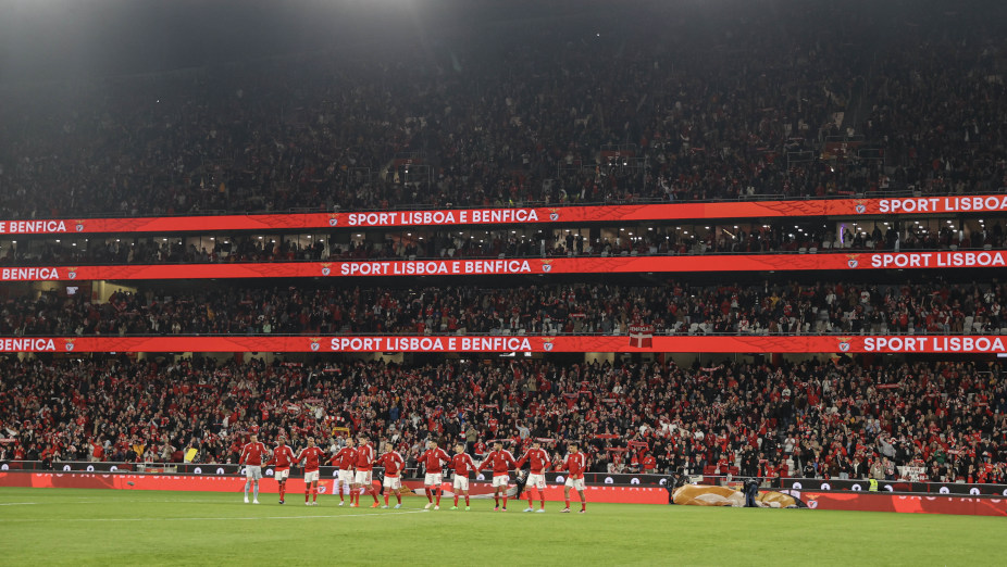 Benfica-Portimonense