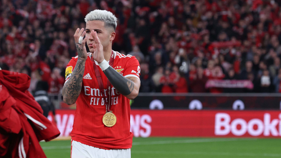 Benfica-Sporting