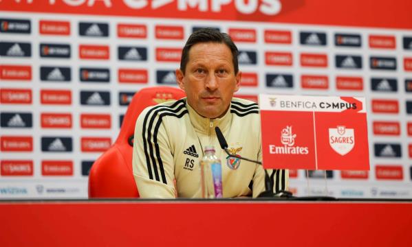 Roger Schmidt