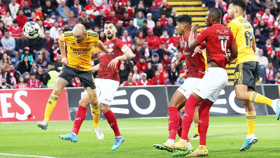 Benfica