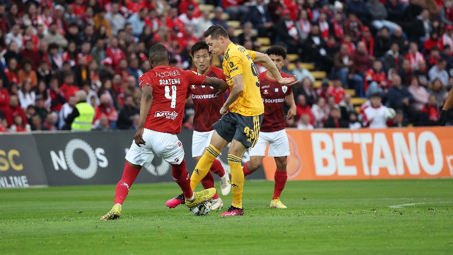 Benfica