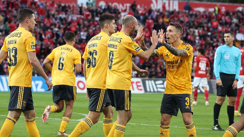 Benfica