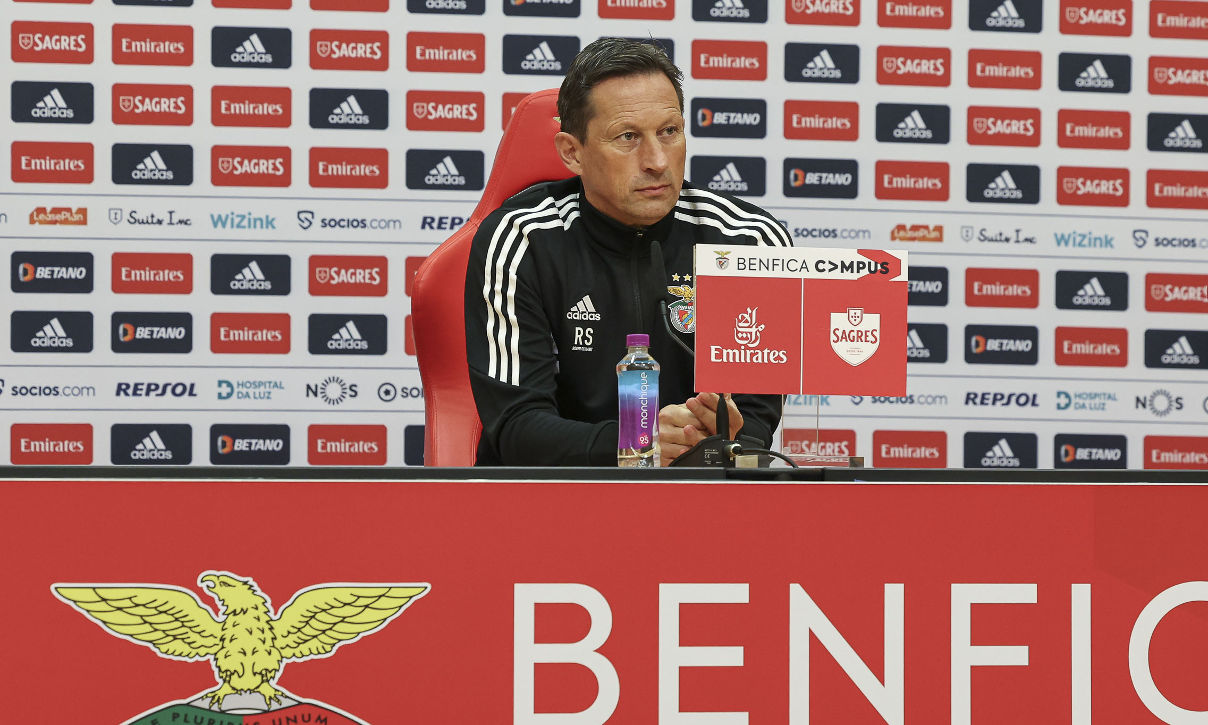 Roger Schmidt