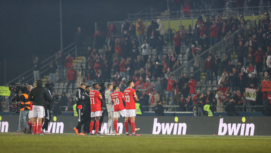 Benfica