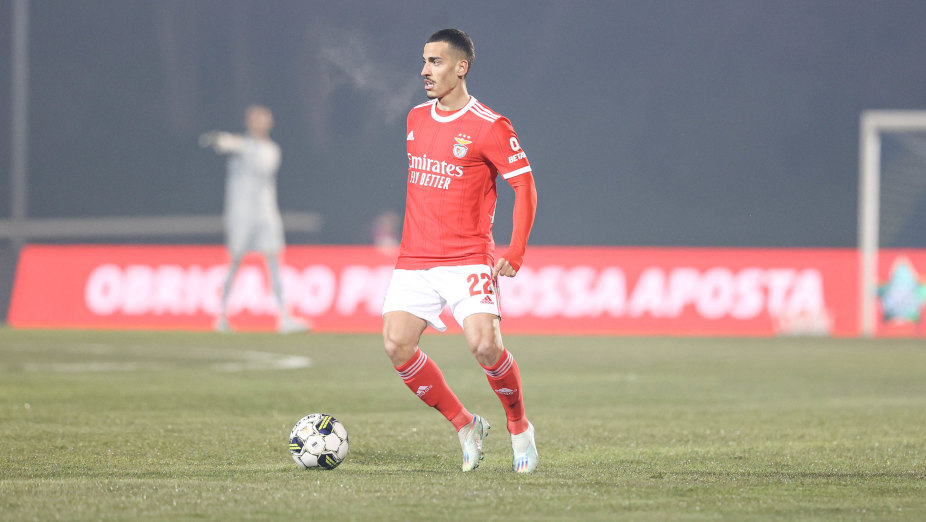 Arouca-Benfica