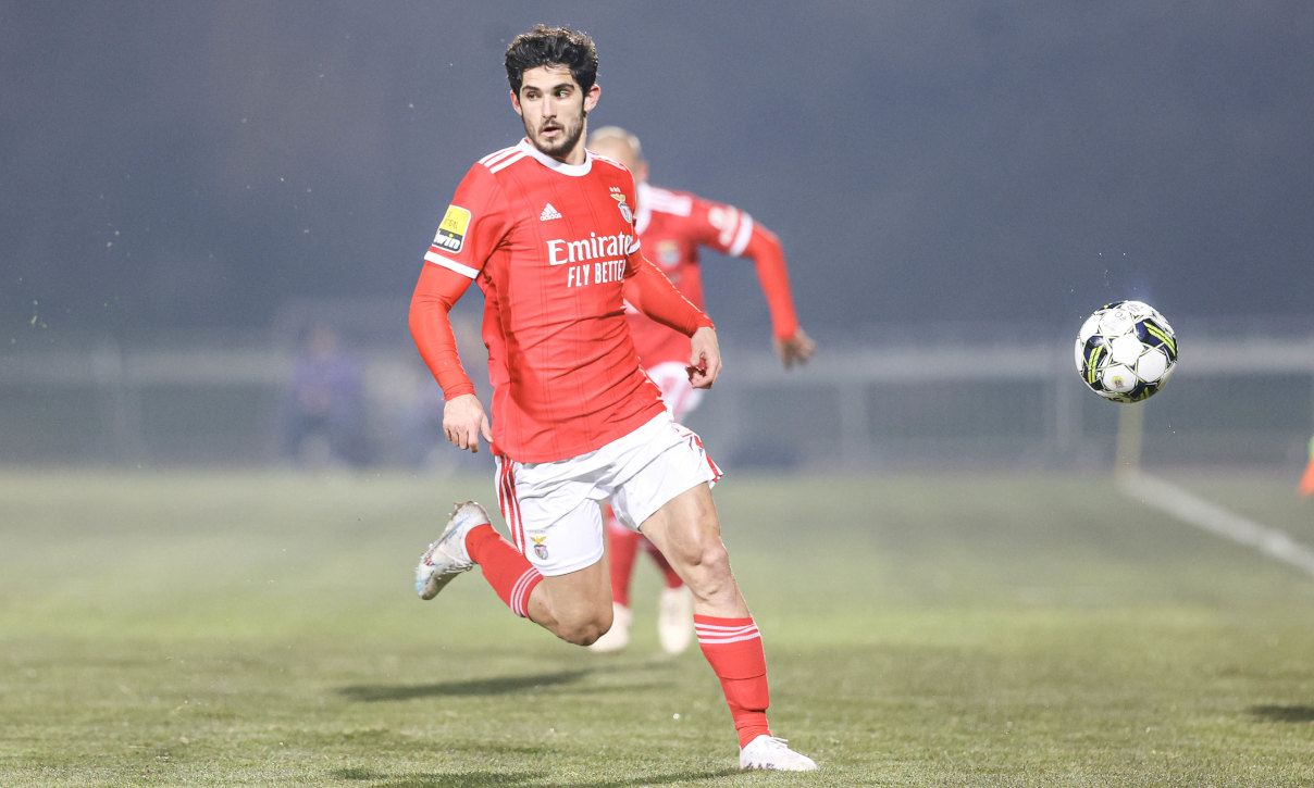 Arouca-Benfica