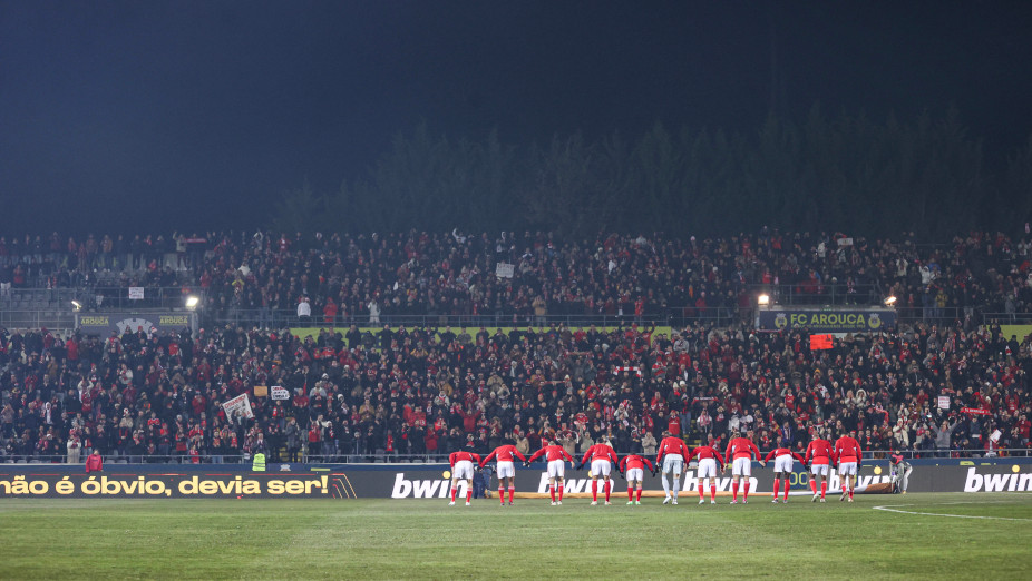 Benfica