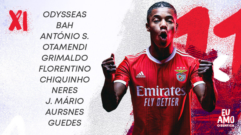 Onze Benfica