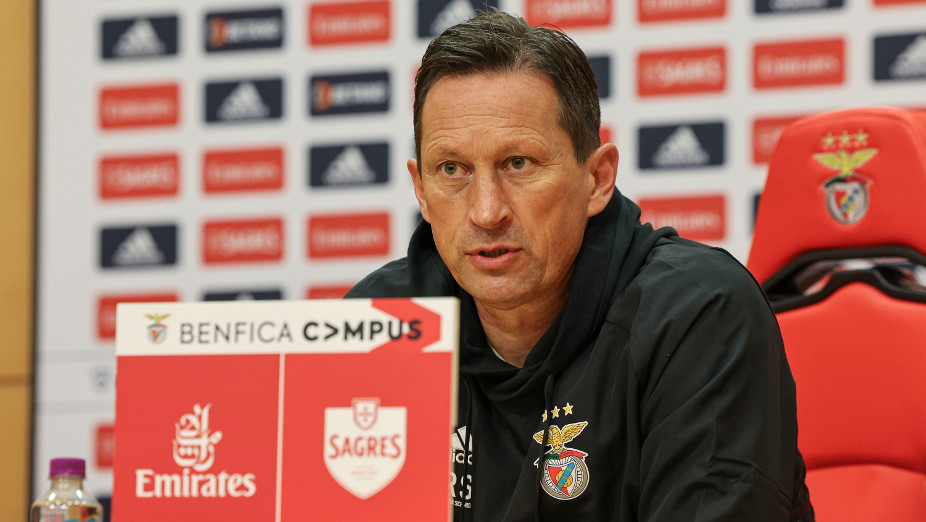 Roger Schmidt