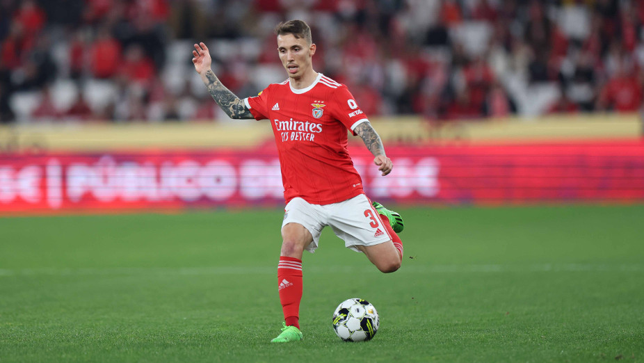 Benfica-Casa Pia