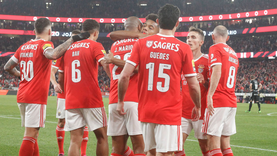 Benfica