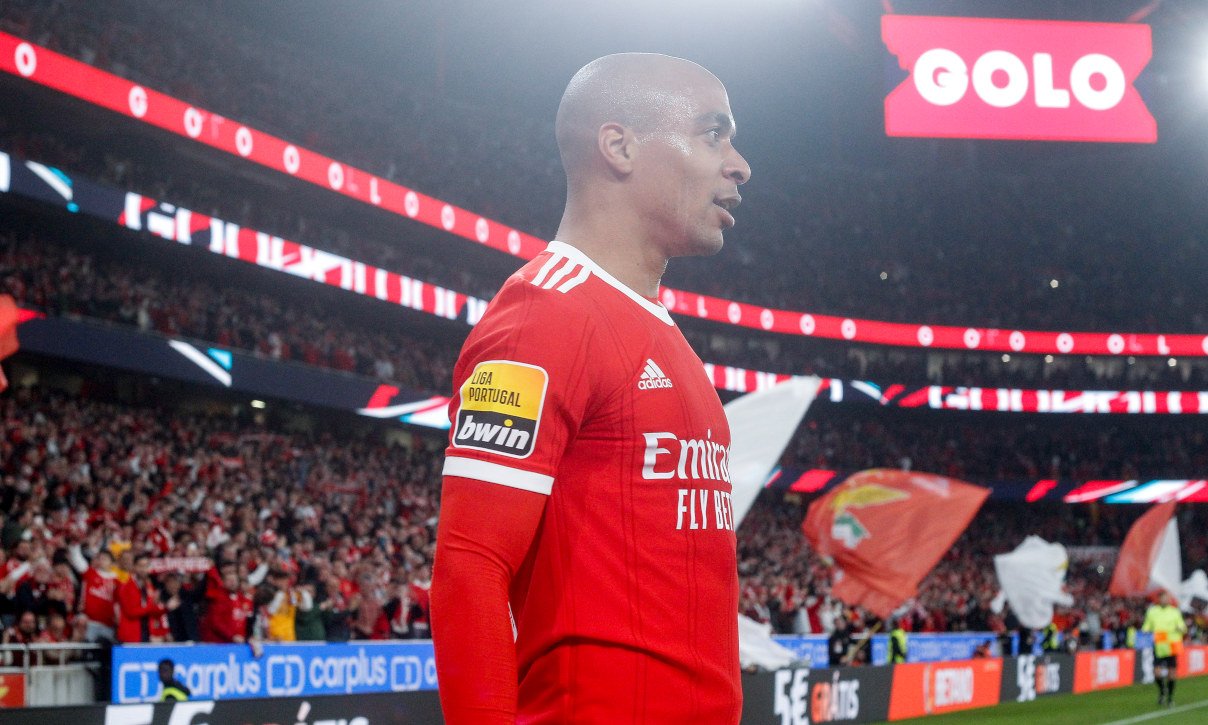 João Mário
