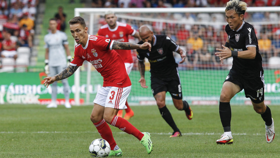 Casa Pia-Benfica