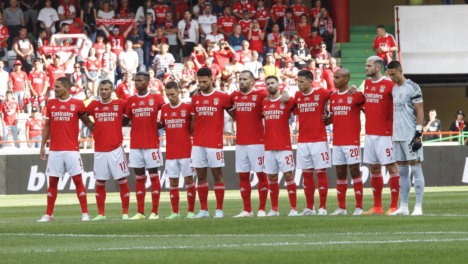 Casa Pia-Benfica
