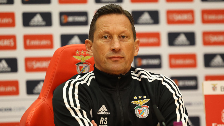 Roger Schmidt
