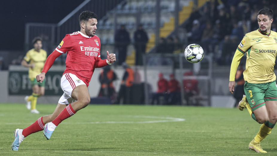 Gonçalo Ramos