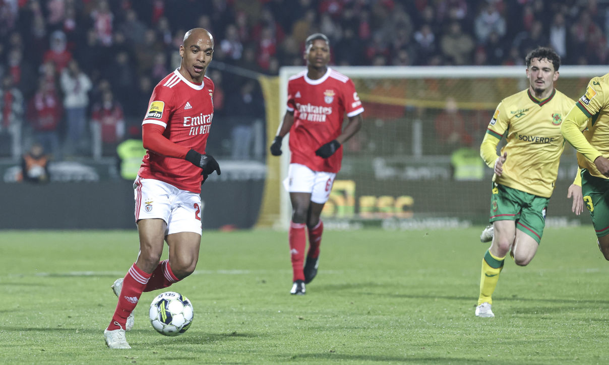 João Mário