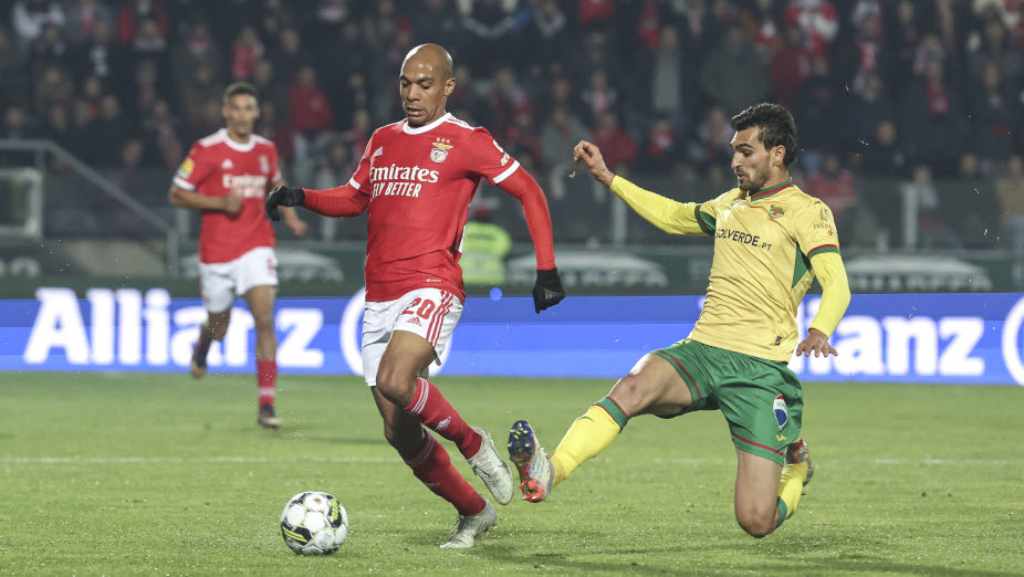 João Mário