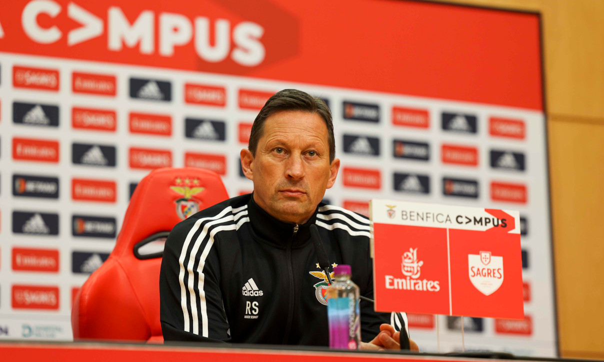 Roger Schmidt