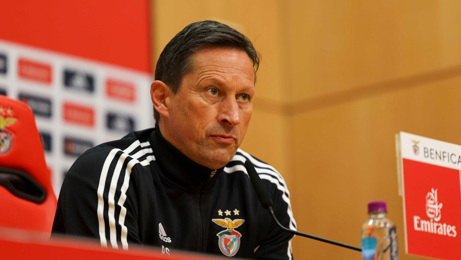 Roger Schmidt