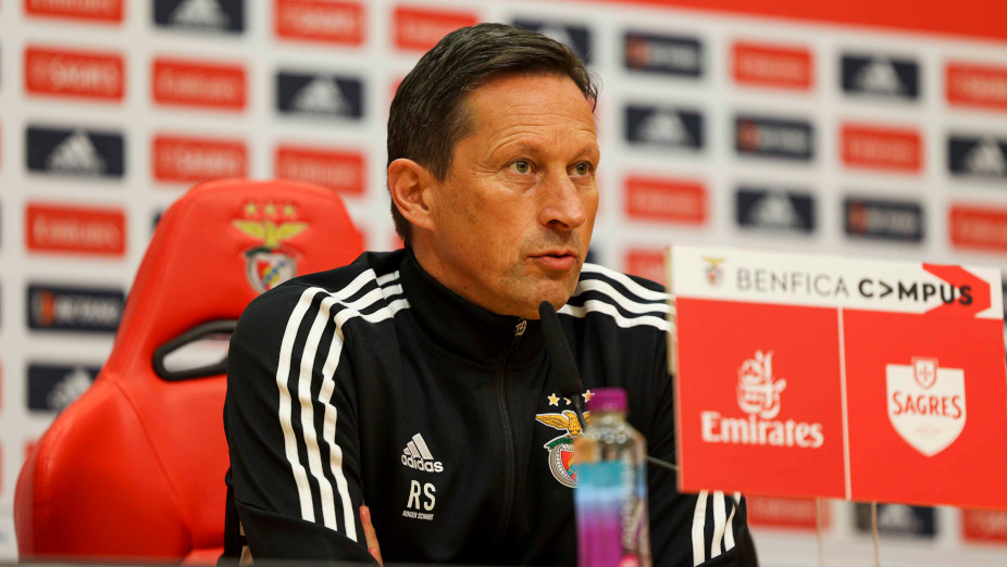 Roger Schmidt