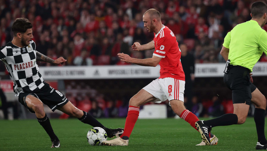 Benfica-Boavista