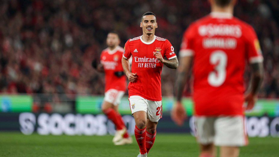 Benfica-Boavista