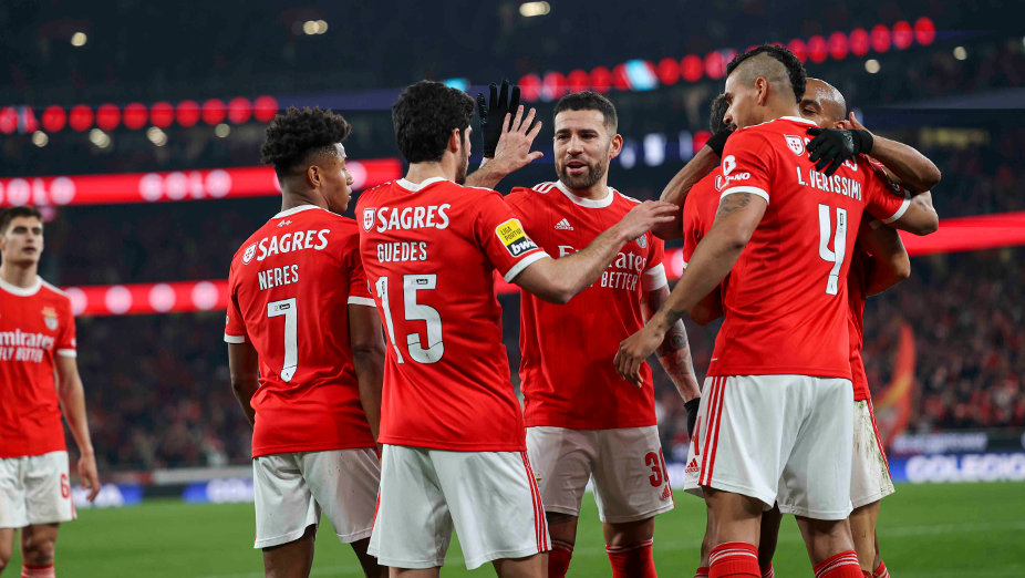 Benfica-Boavista